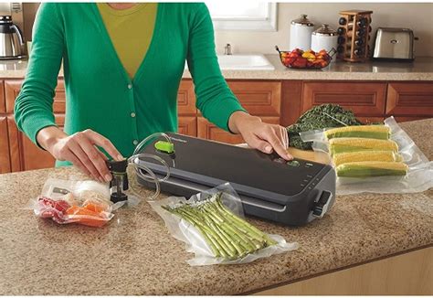 highest rated foodsaver model